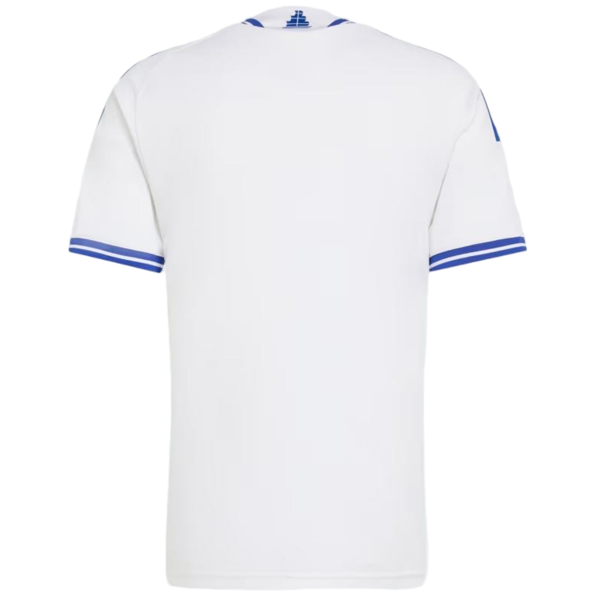 Greece Home Jersey World Cup 2026 Greece Home Jersey World Cup 2026