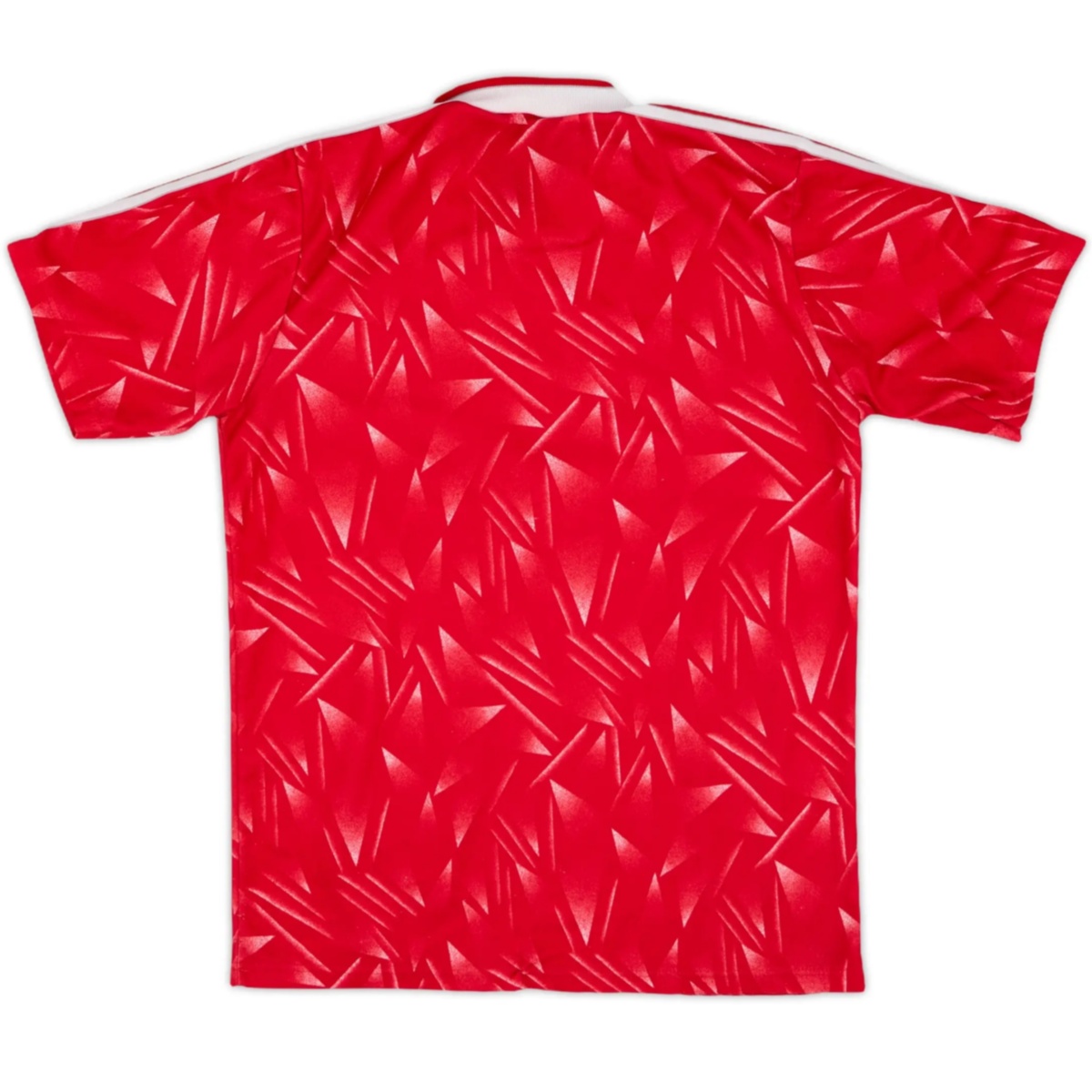 Retro Liverpool Home Jersey 1989/91 Retro Liverpool Home Jersey 1989/91