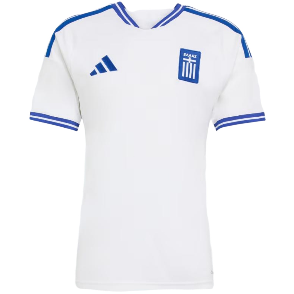 Greece Home Jersey World Cup 2026 Greece Home Jersey World Cup 2026