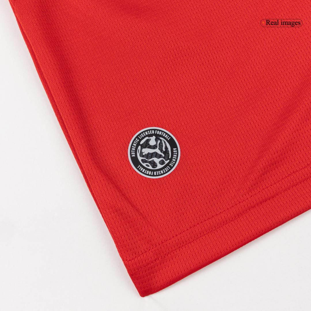 LAIMER #20 Austria Home Jersey World Cup 2026 LAIMER #20 Austria Home Jersey World Cup 2026