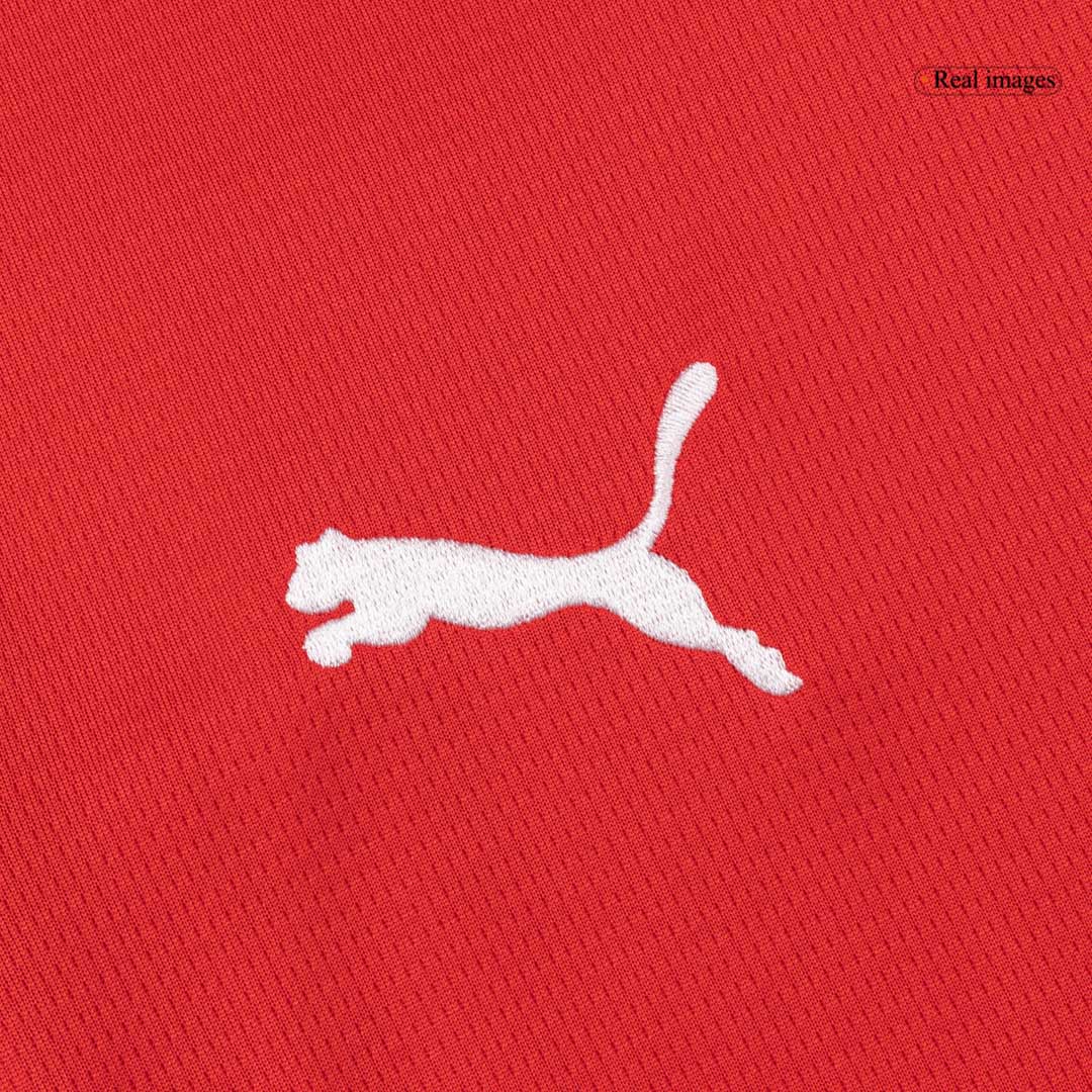 LAIMER #20 Austria Home Jersey World Cup 2026 LAIMER #20 Austria Home Jersey World Cup 2026