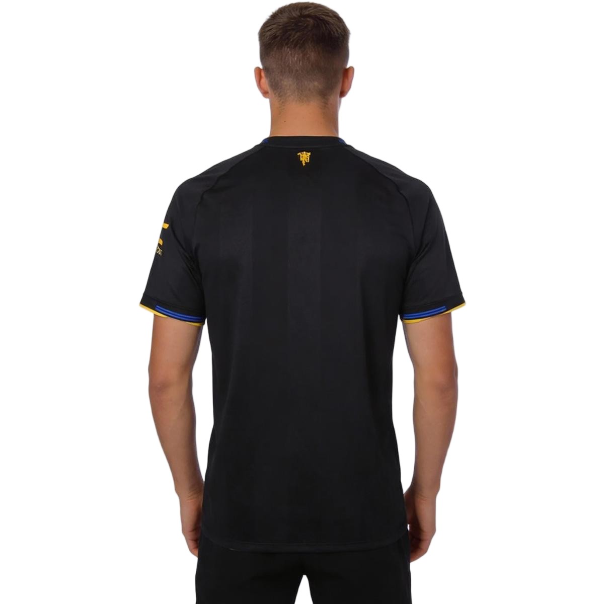 Manchester United Third Jersey 2025/26