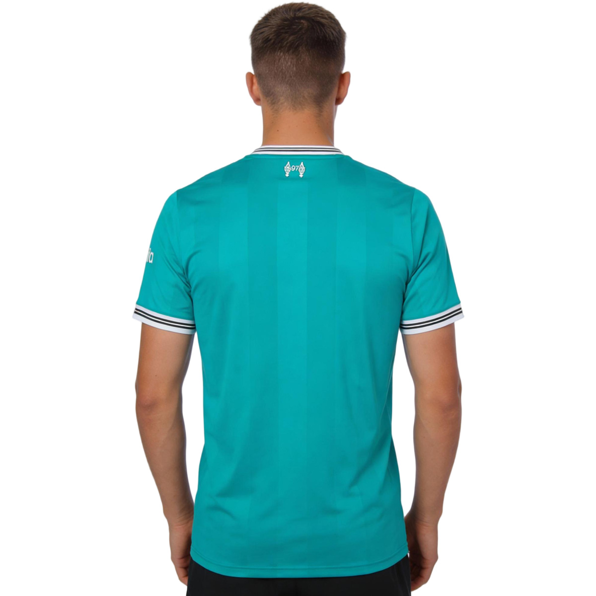 Liverpool Third Jersey 2025/26