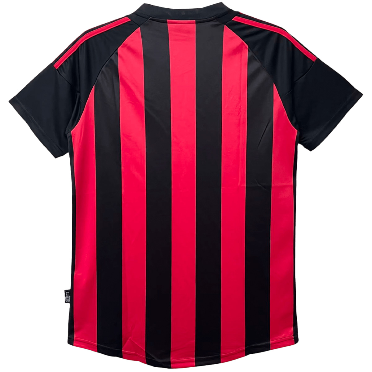 Retro AC Milan Home Jersey 2002/03 Retro AC Milan Home Jersey 2002/03