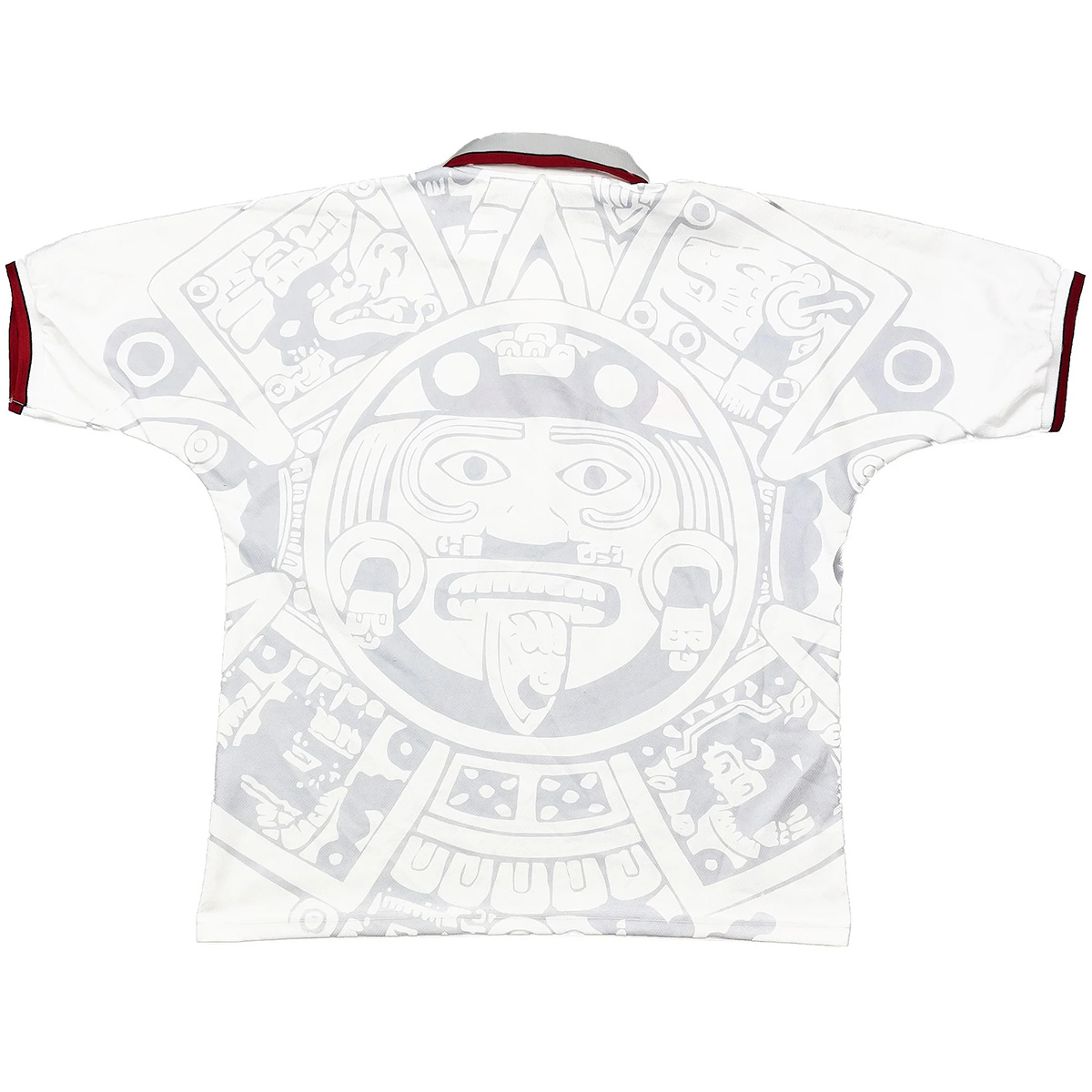 Retro Mexico Away Jersey World Cup 1998 Retro Mexico Away Jersey World Cup 1998