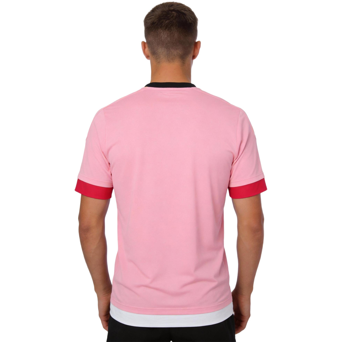 Retro Juventus Away Jersey 2015/16