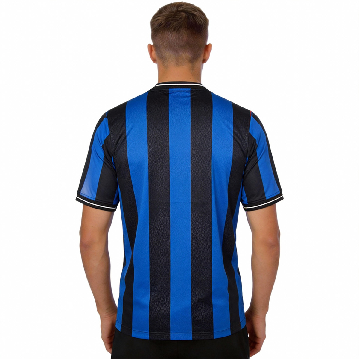 Retro Inter Milan UCL Final Home Jersey 2009/10 Retro Inter Milan UCL Final Home Jersey 2009/10