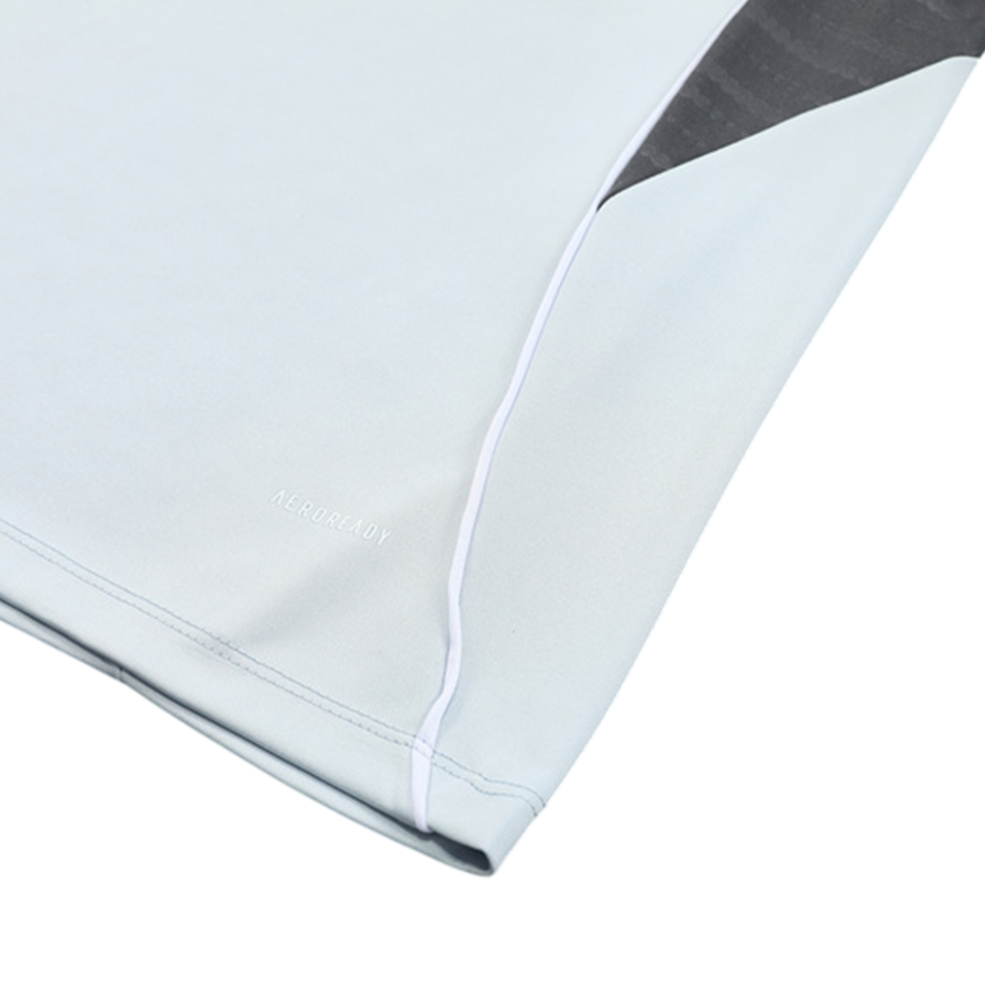 Japan Zipper Sweatshirt Kit(Top+Pants) White 2026 Japan Zipper Sweatshirt Kit(Top+Pants) White 2026