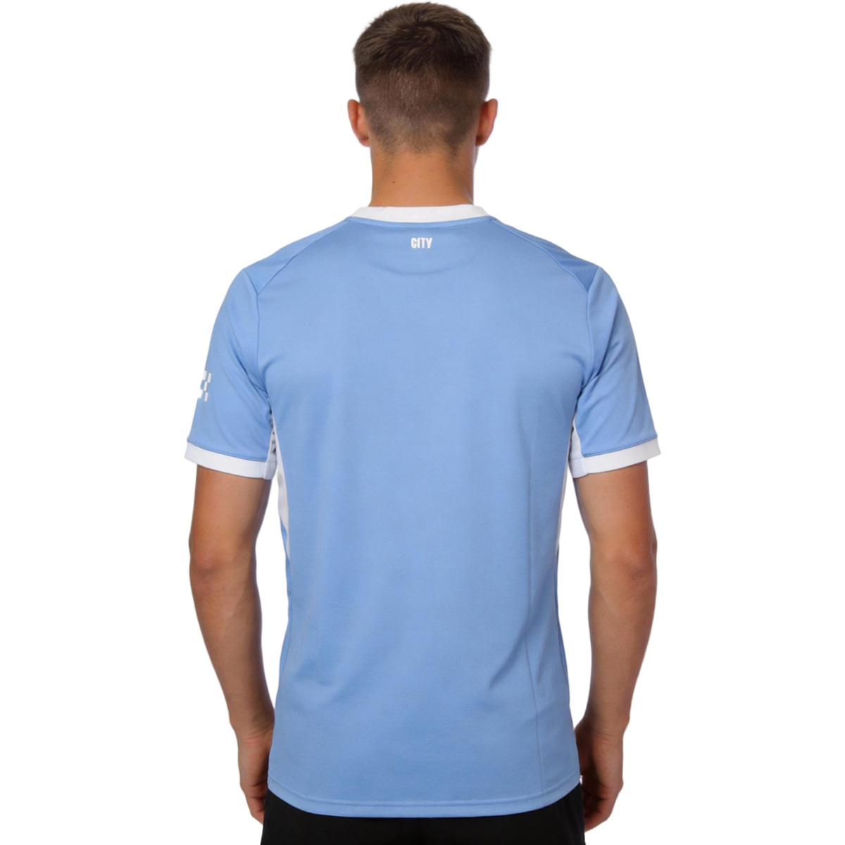 Manchester City Home Jersey 2026/27