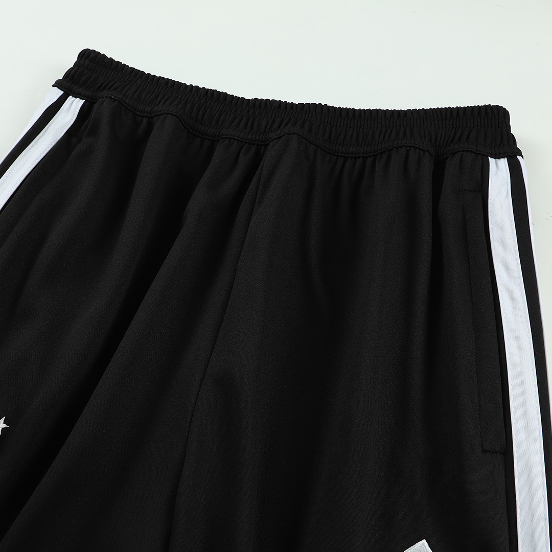 Germany Zipper Sweatshirt Kit(Top+Pants) White 2026 Germany Zipper Sweatshirt Kit(Top+Pants) White 2026
