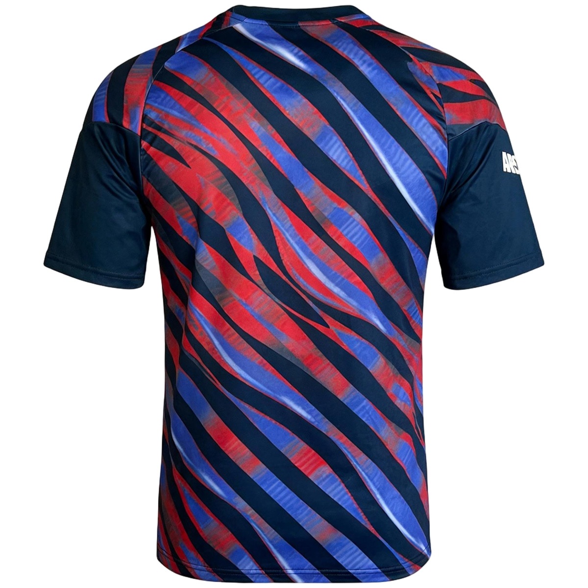 Arsenal Pre-Match Jersey 2026/27 Arsenal Pre-Match Jersey 2026/27