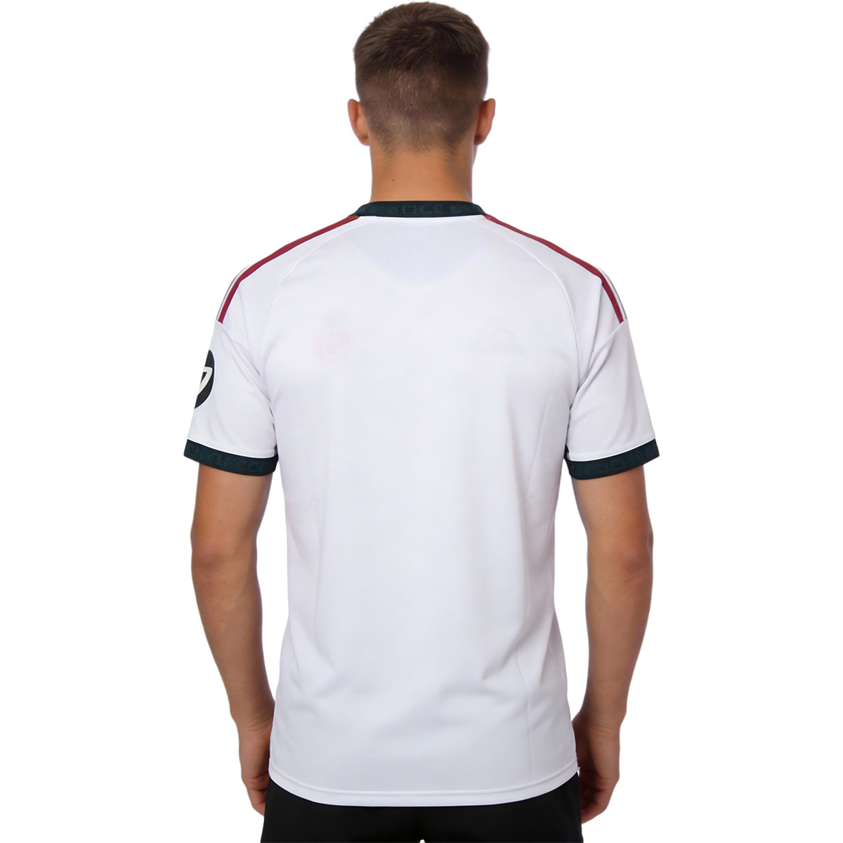 Real Madrid Home Jersey 2026/27