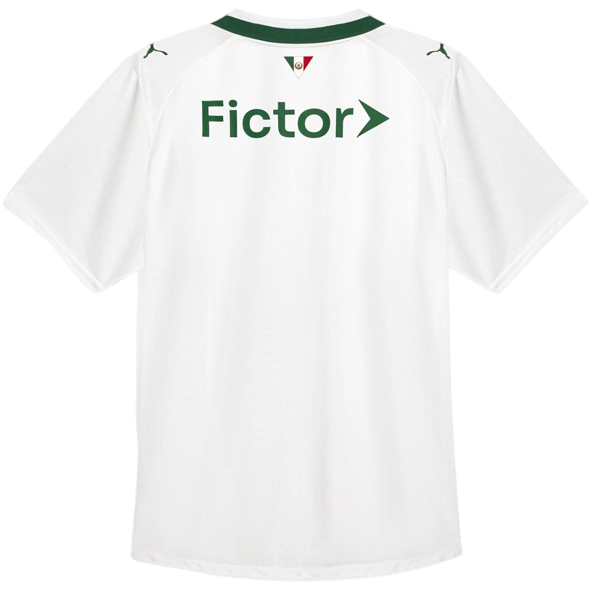 SE Palmeiras Away Jersey 2026 SE Palmeiras Away Jersey 2026