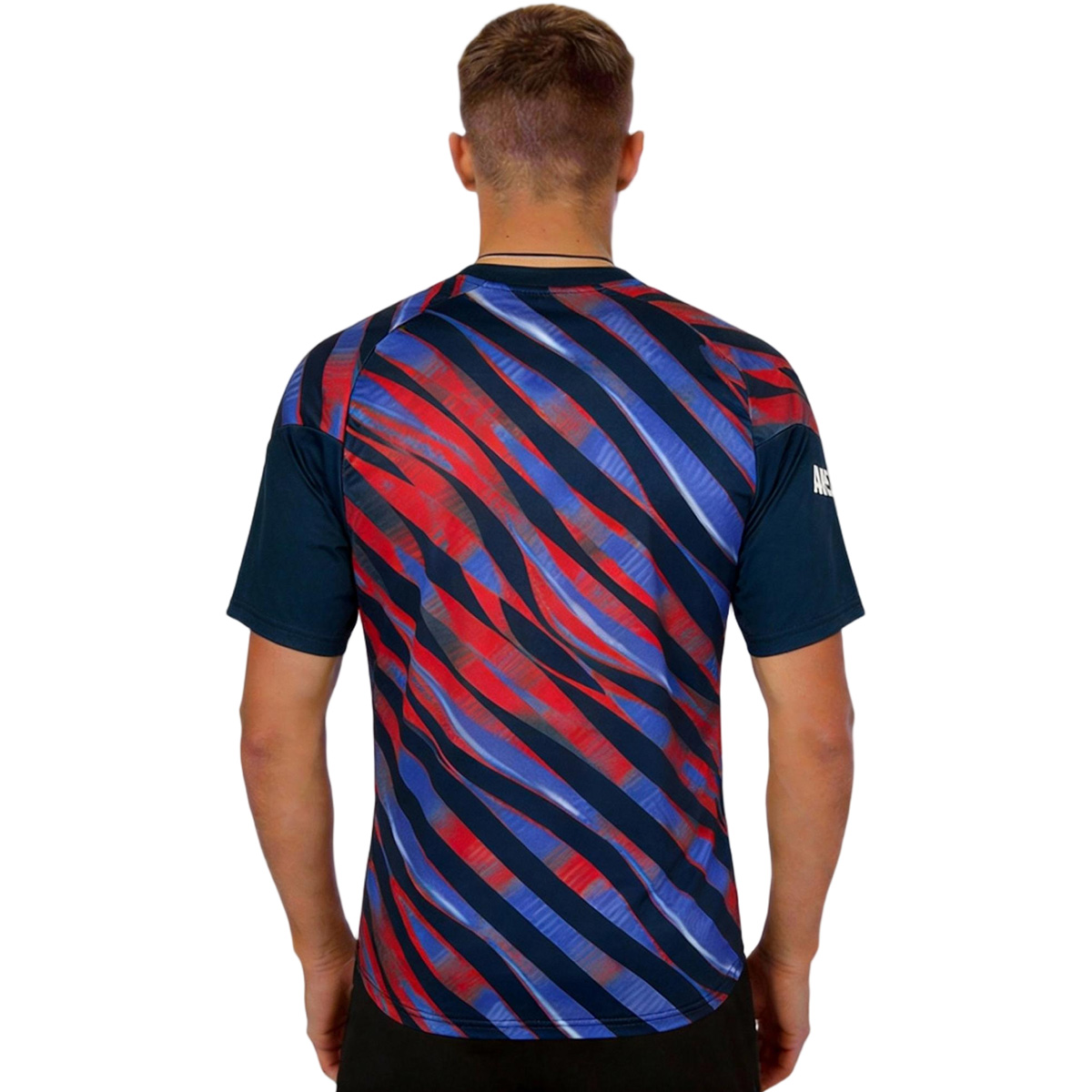 Arsenal Pre-Match Jersey 2026/27 Arsenal Pre-Match Jersey 2026/27