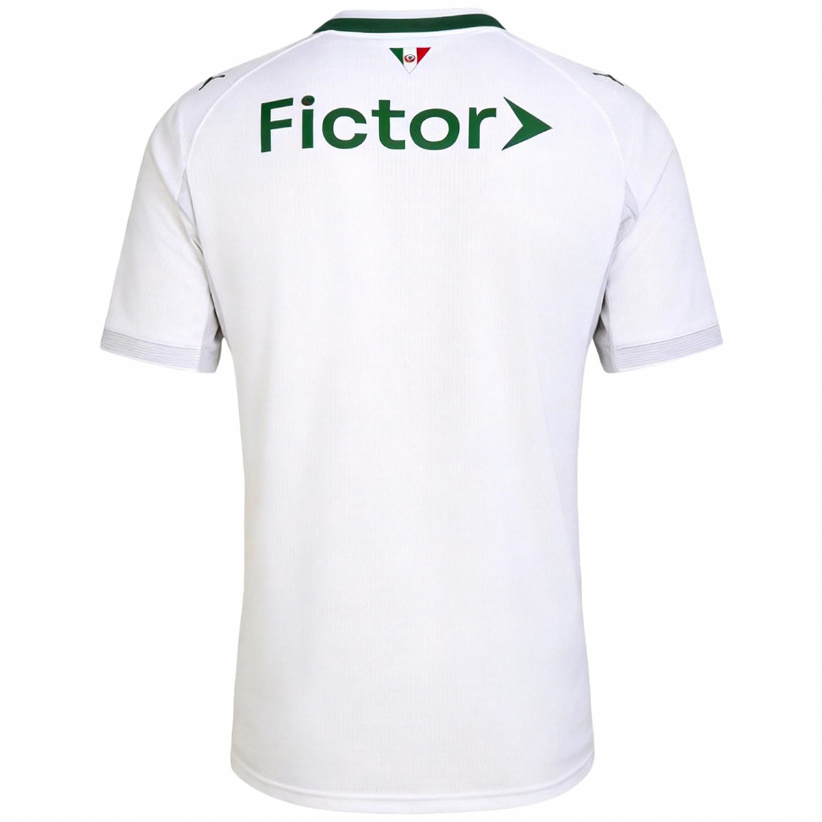 SE Palmeiras Away Jersey 2026 SE Palmeiras Away Jersey 2026