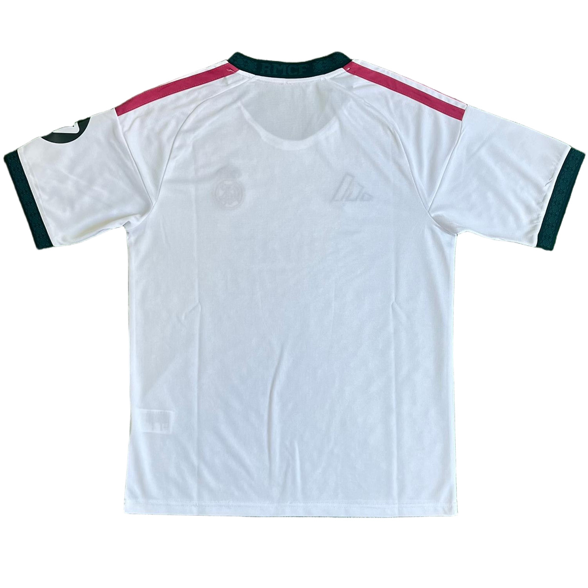 Real Madrid Home Jersey 2026/27 Real Madrid Home Jersey 2026/27