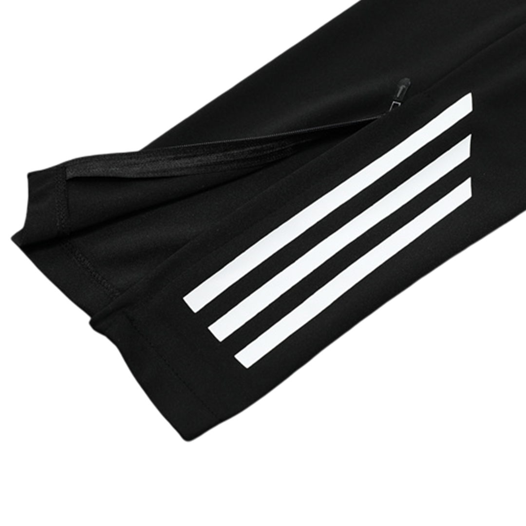 Japan Zipper Sweatshirt Kit(Top+Pants) White 2026 Japan Zipper Sweatshirt Kit(Top+Pants) White 2026