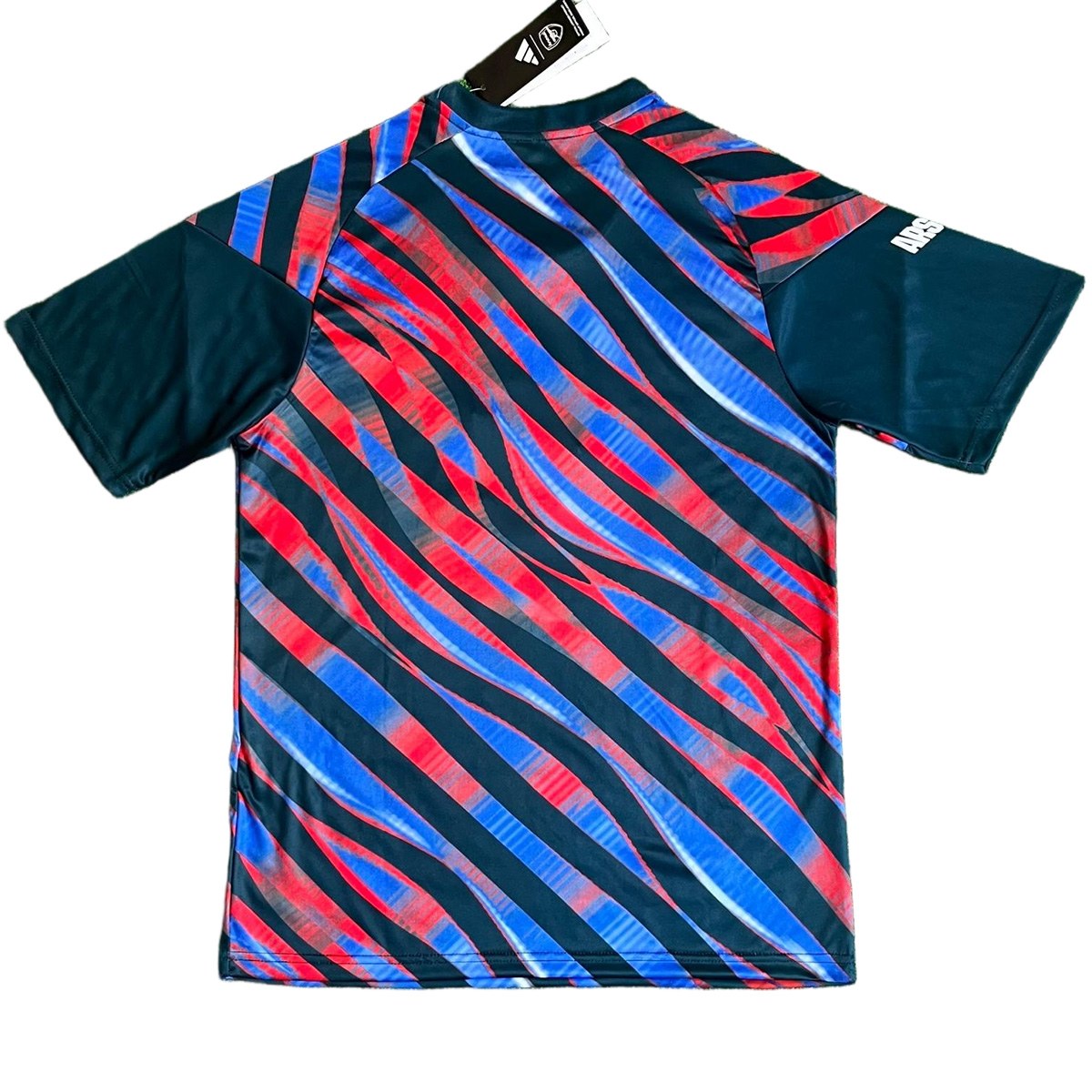 Arsenal Pre-Match Jersey 2026/27 Arsenal Pre-Match Jersey 2026/27
