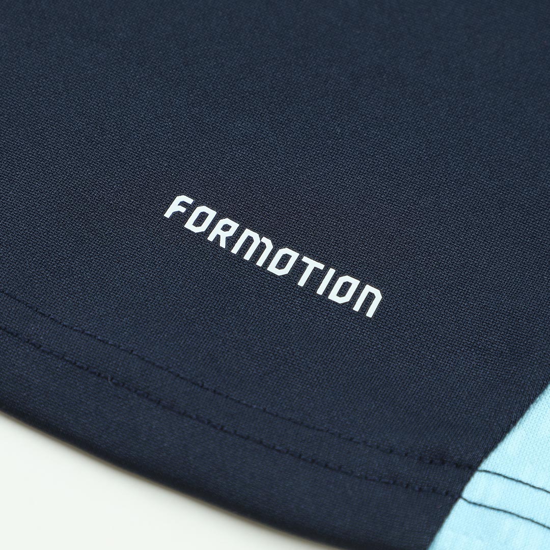 Argentina Zipper Sweatshirt Kit(Top+Pants) Navy 2026 Argentina Zipper Sweatshirt Kit(Top+Pants) Navy 2026