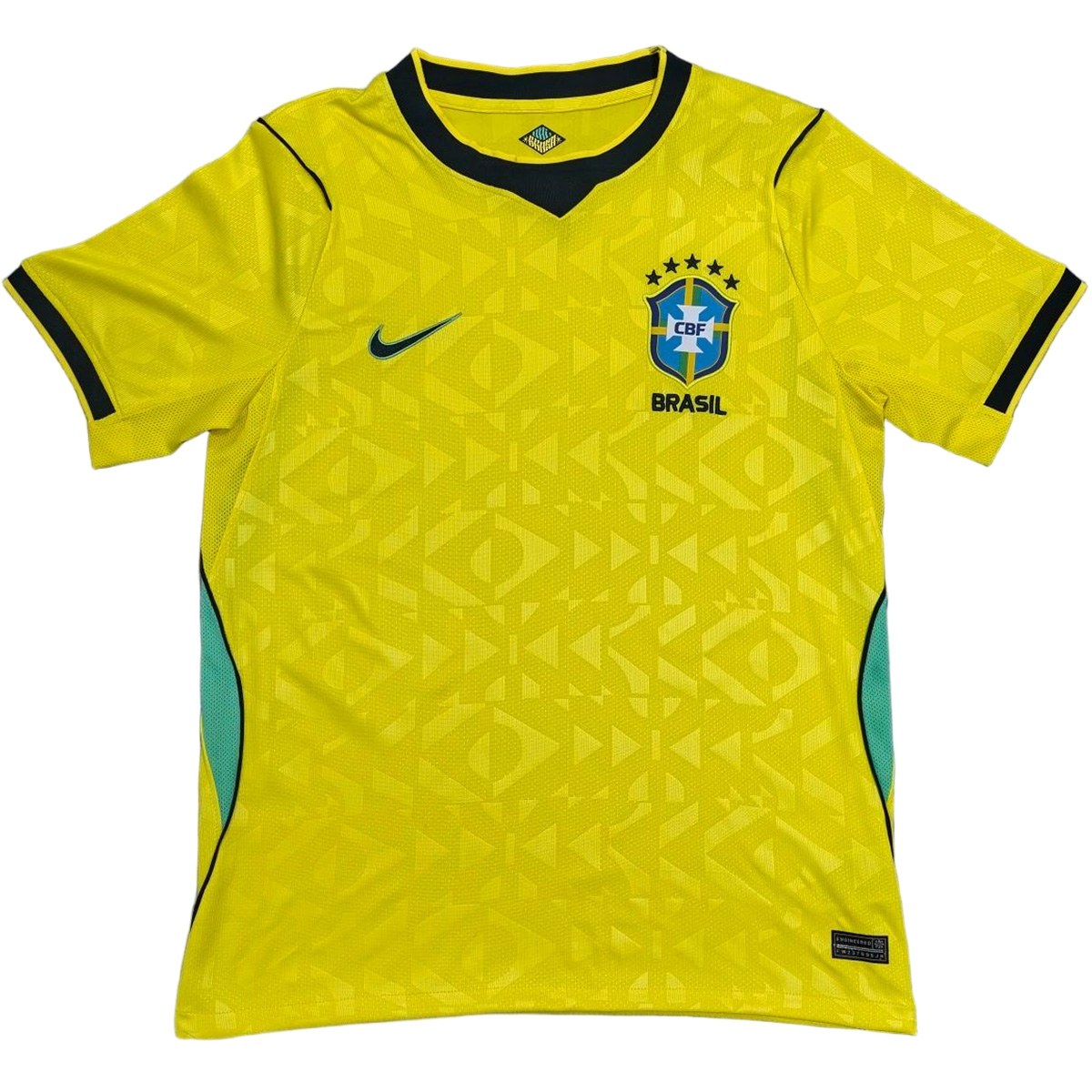 Brazil Home Jersey World Cup 2026 Brazil Home Jersey World Cup 2026