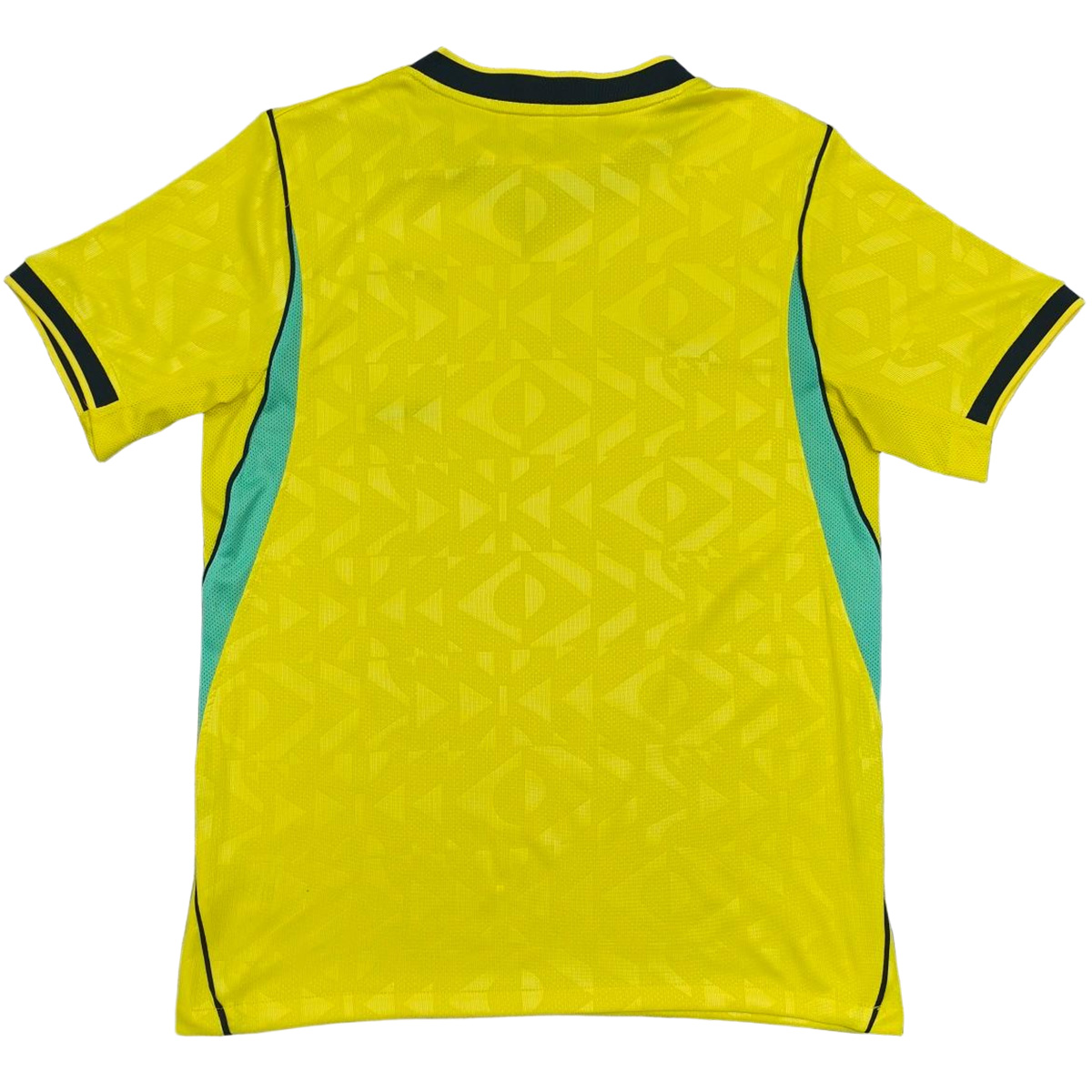 Brazil Home Jersey World Cup 2026 Brazil Home Jersey World Cup 2026