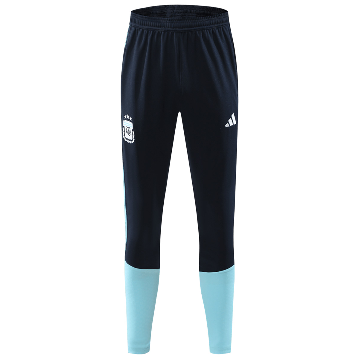 Argentina Zipper Sweatshirt Kit(Top+Pants) Navy 2026 Argentina Zipper Sweatshirt Kit(Top+Pants) Navy 2026