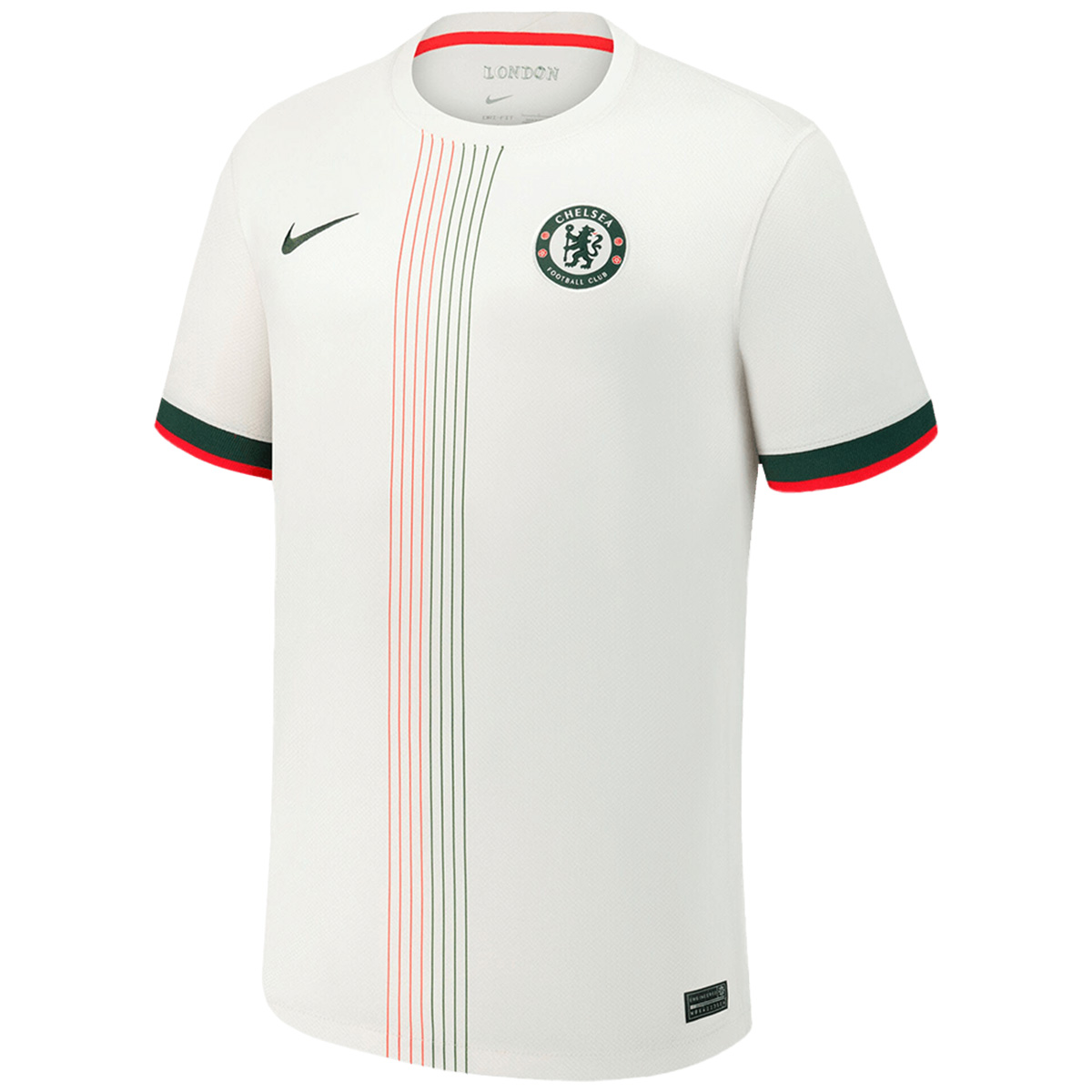 PALMER #10 Chelsea Away Jersey 2025/26 - UCL PALMER #10 Chelsea Away Jersey 2025/26 - UCL