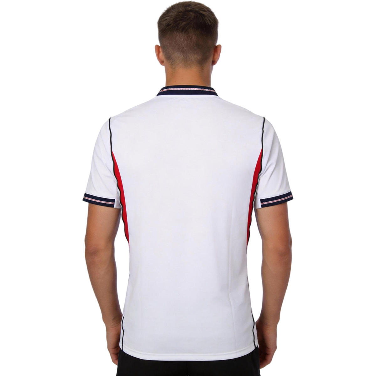 England Home Jersey World Cup 2026