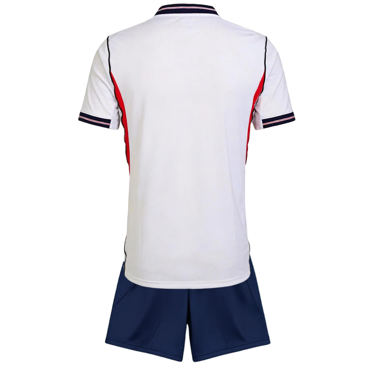 Kids England Home Jersey Kit World Cup 2026 Kids England Home Jersey Kit World Cup 2026