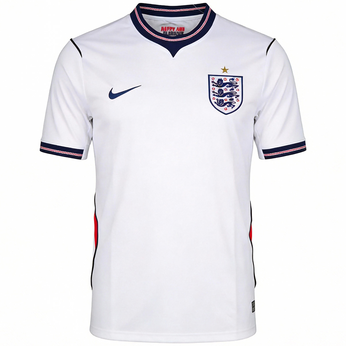 England Home Jersey World Cup 2026 England Home Jersey World Cup 2026