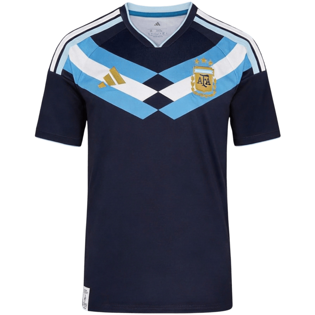 Argentina Designer Jersey 2026 Argentina Designer Jersey 2026