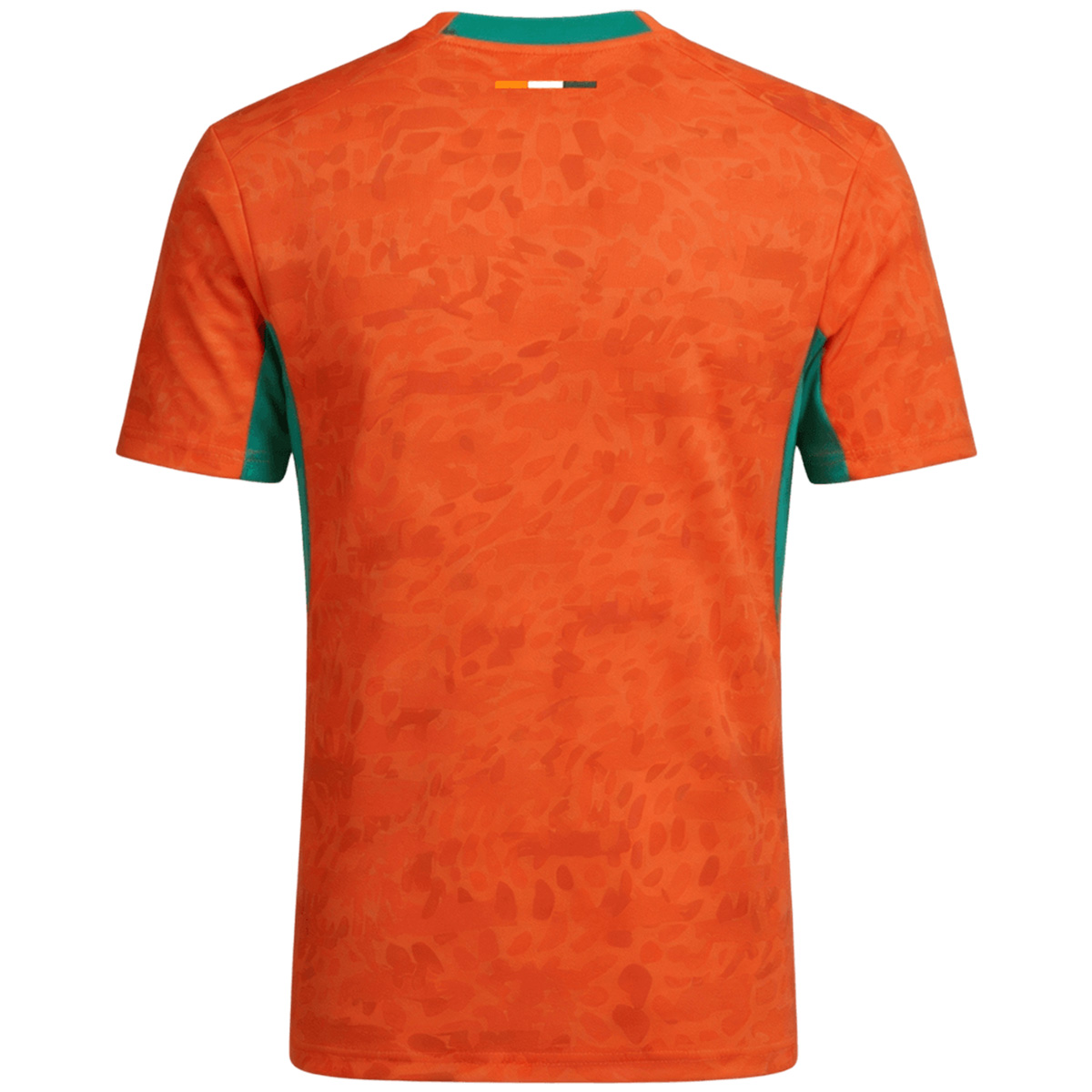 Ivory Coast Home Match Jersey Player Version World Cup 2026