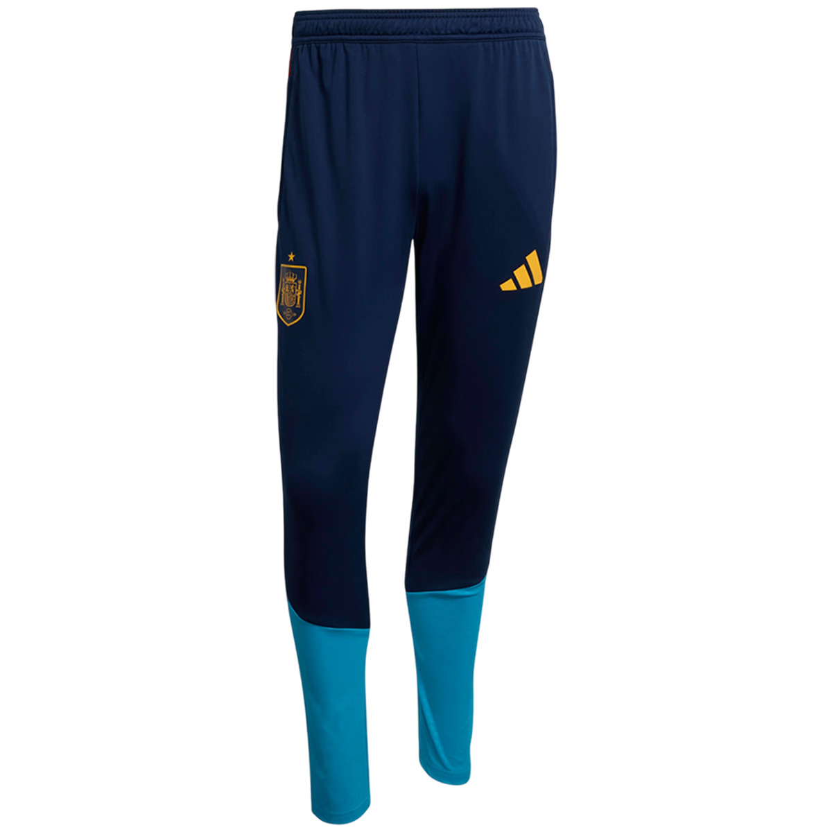 Spain Zipper Sweatshirt Kit(Top+Pants) Navy 2026 Spain Zipper Sweatshirt Kit(Top+Pants) Navy 2026