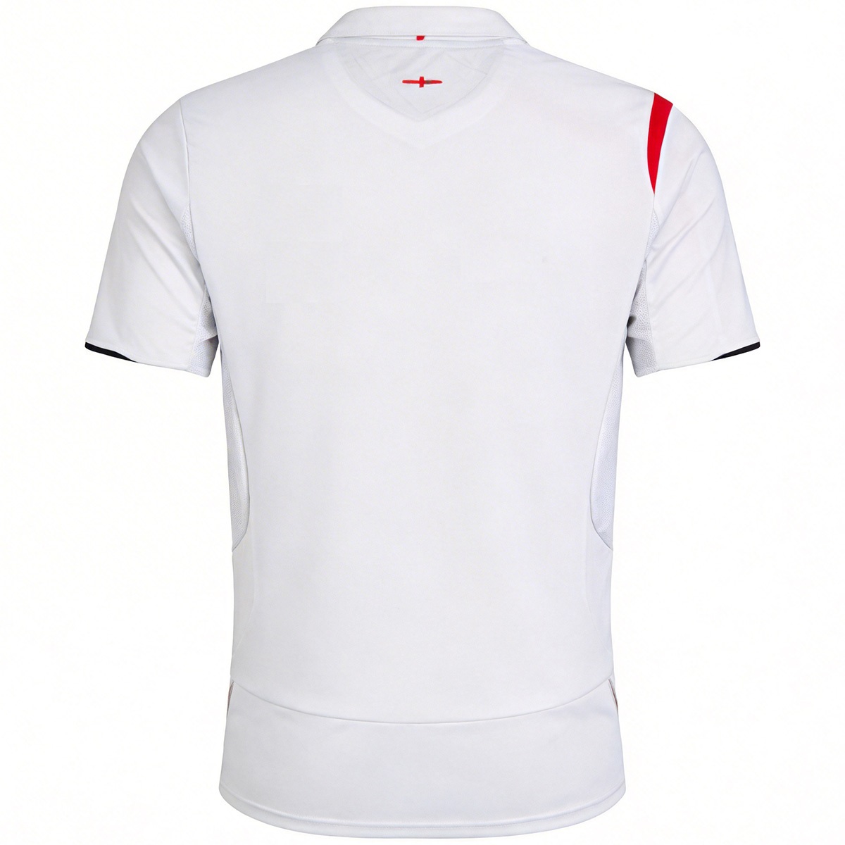 Retro England Home Jersey World Cup 2006 Retro England Home Jersey World Cup 2006
