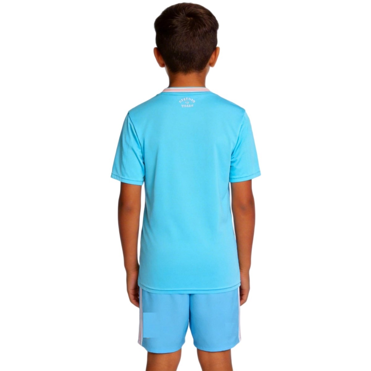 Kids Inter Miami CF Third Jersey Kit 2025