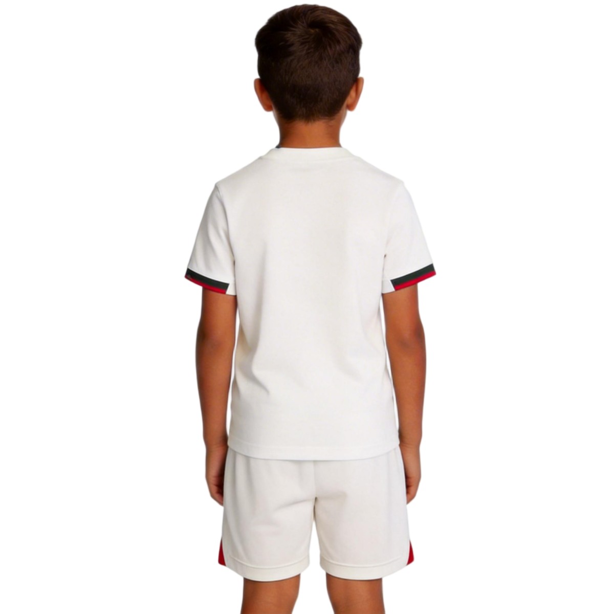 Kids Chelsea Away Jersey Kit 2025/26