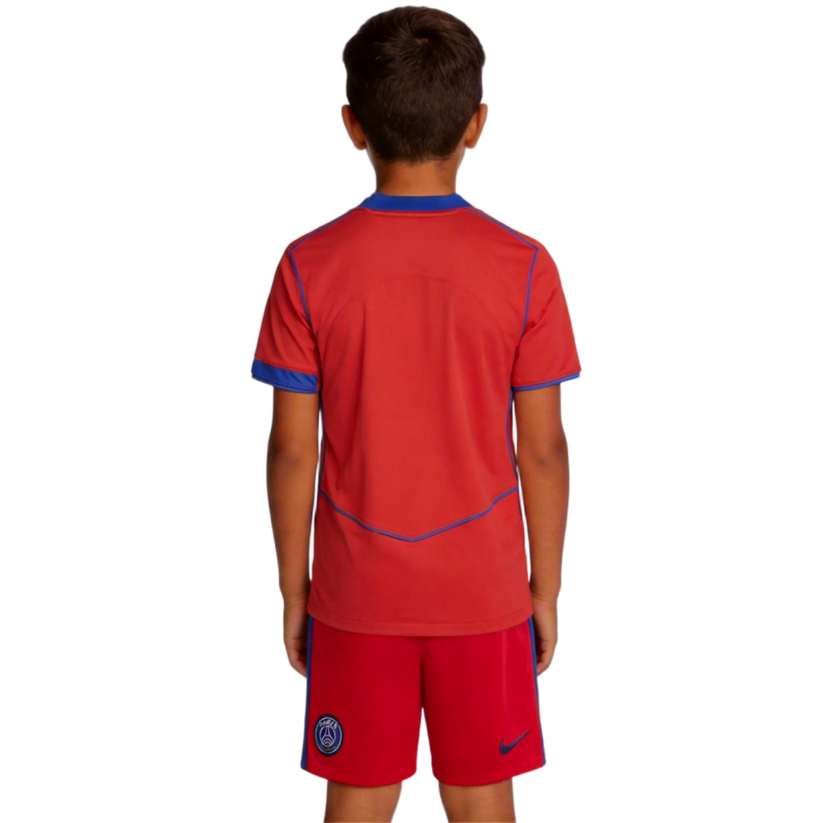 Kids PSG Third Jersey Kit 2025/26