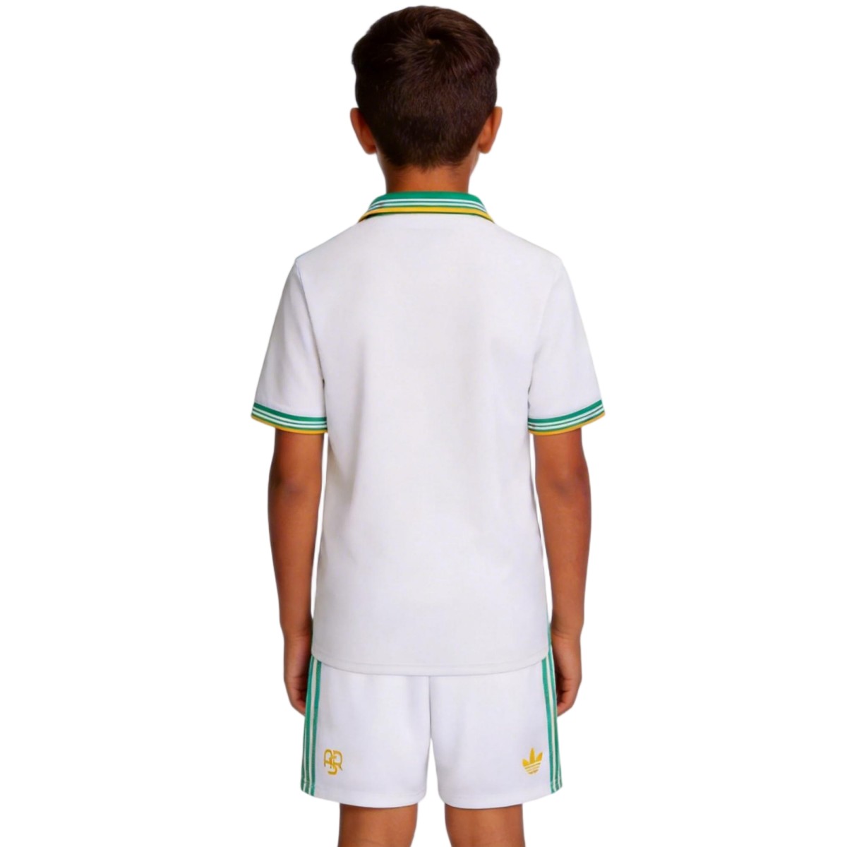 Kids Roma Third Jersey Kit 2025/26