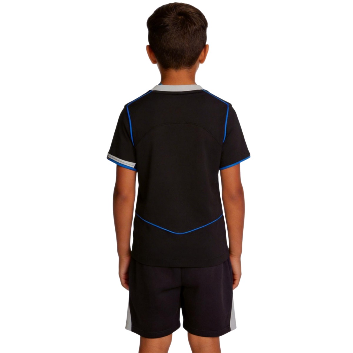 Kids Chelsea Third Jersey Kit 2025/26