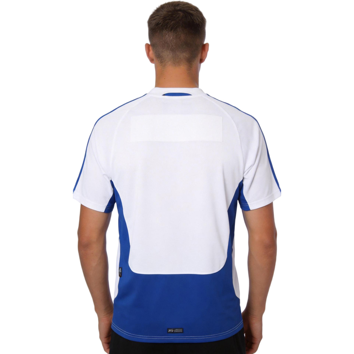 Retro Greece Away Jersey Euro Cup 2004