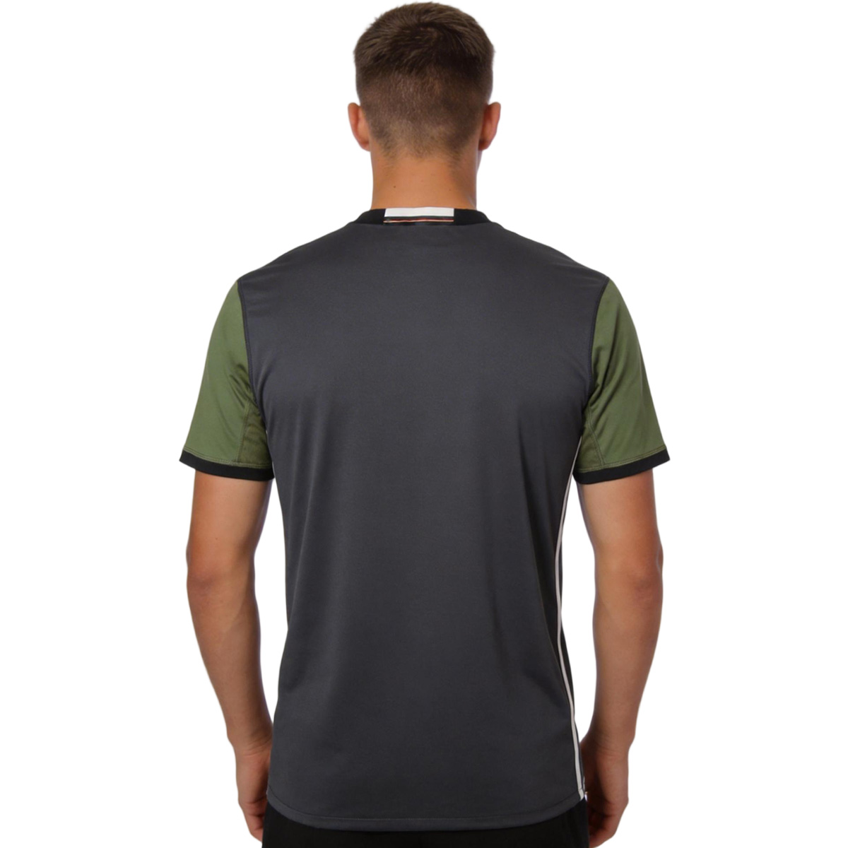 Retro Germany Away Jersey 2016 Retro Germany Away Jersey 2016