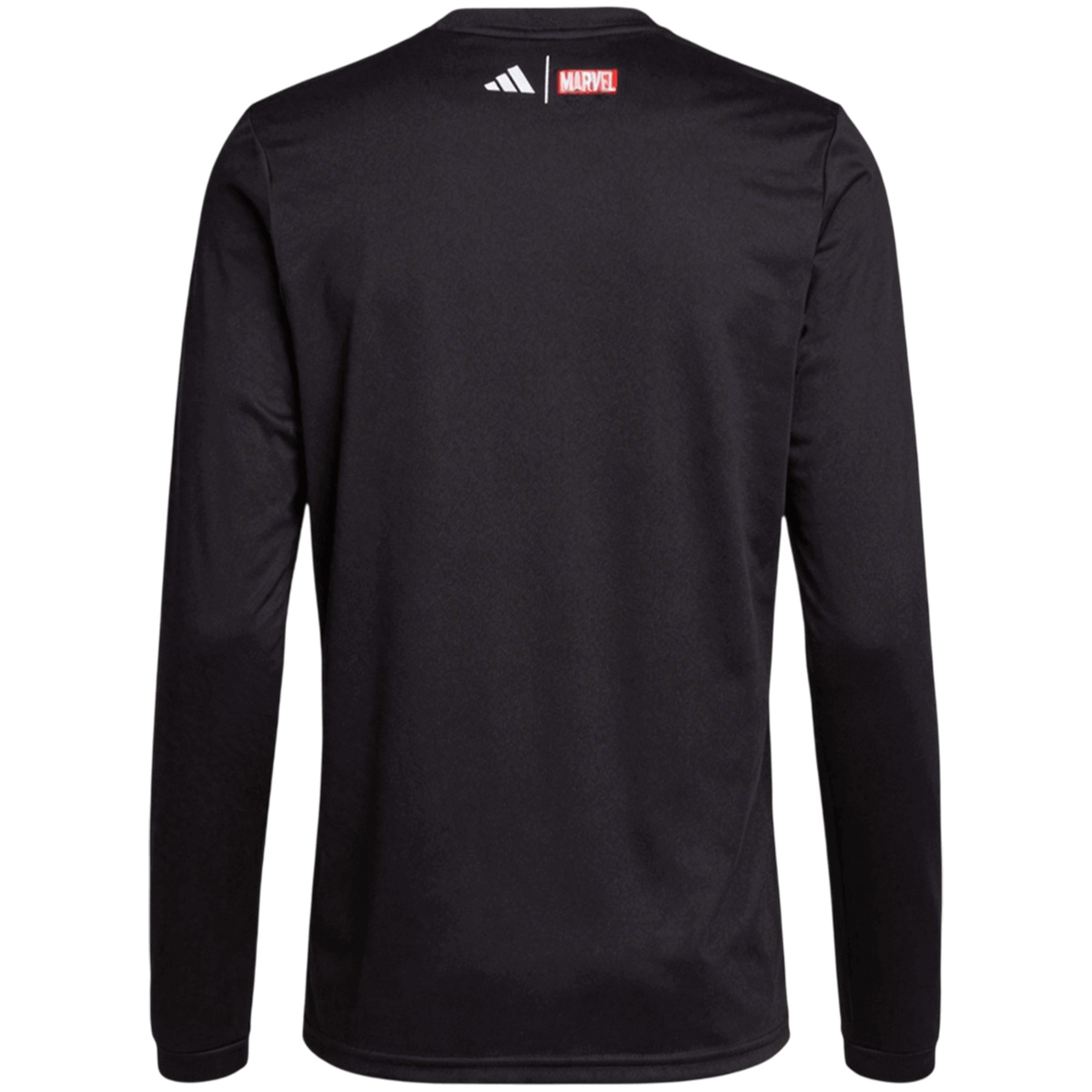 Real Madrid x Marvel Long Sleeve Jersey 2025/26