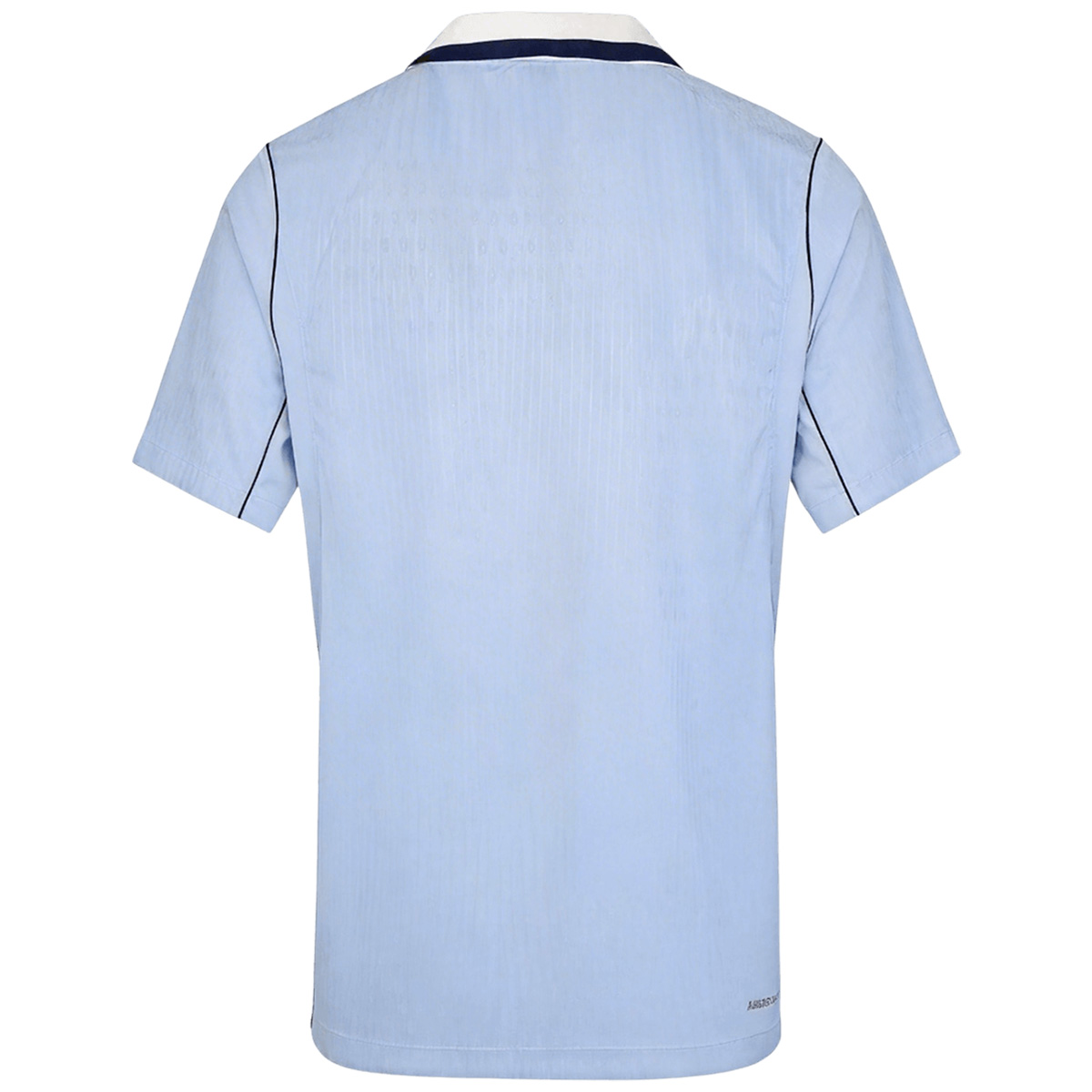 Uruguay Home Match Jersey Player Version World Cup 2026
