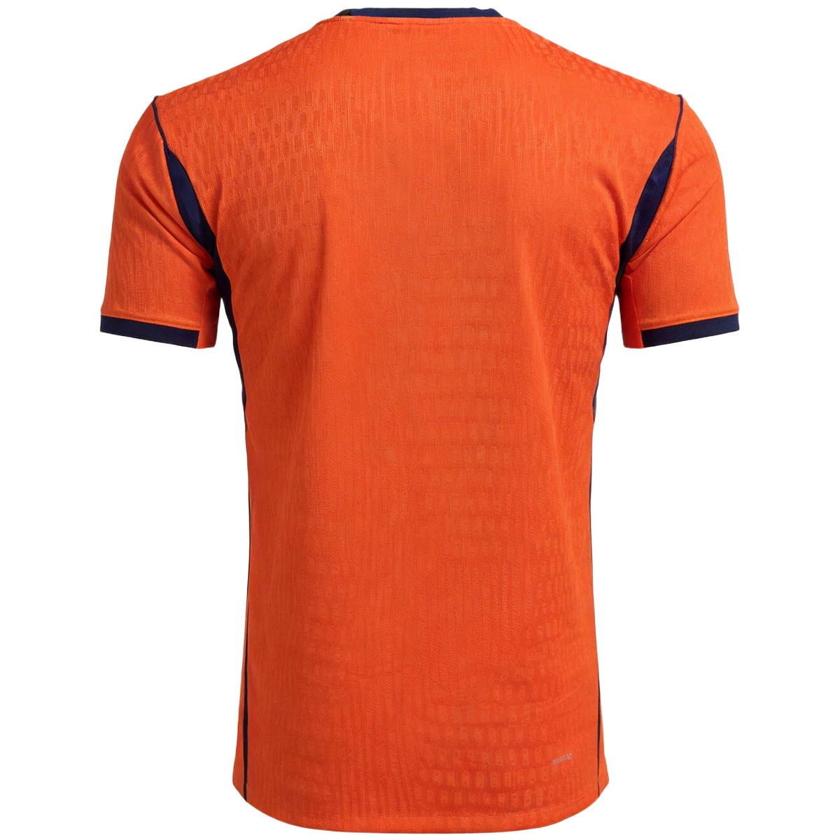 Netherlands Home Match Jersey Player Version World Cup 2026