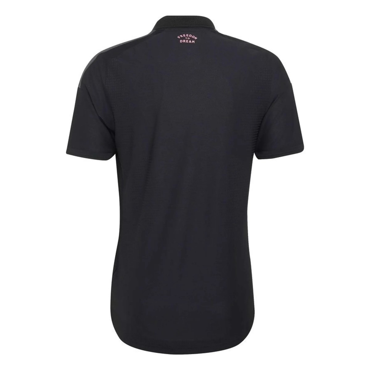 Inter Miami Unveil The Presagio Away Match Jersey Player Version 2026