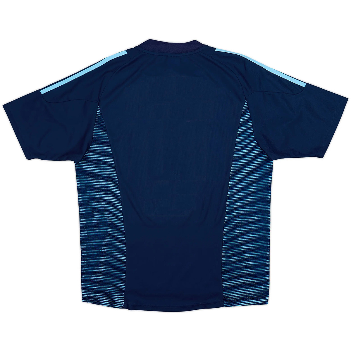 Retro Argentina Away Jersey World Cup 2002 Retro Argentina Away Jersey World Cup 2002