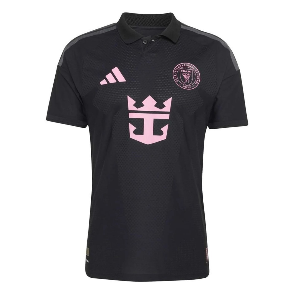 Inter Miami Unveil The Presagio Away Match Jersey Player Version 2026