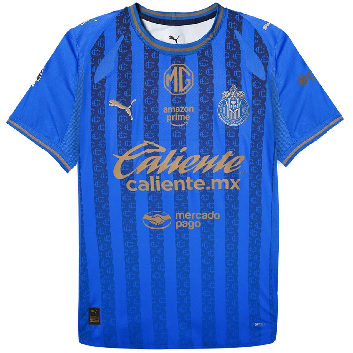 Chivas Third Jersey 2026 Chivas Third Jersey 2026