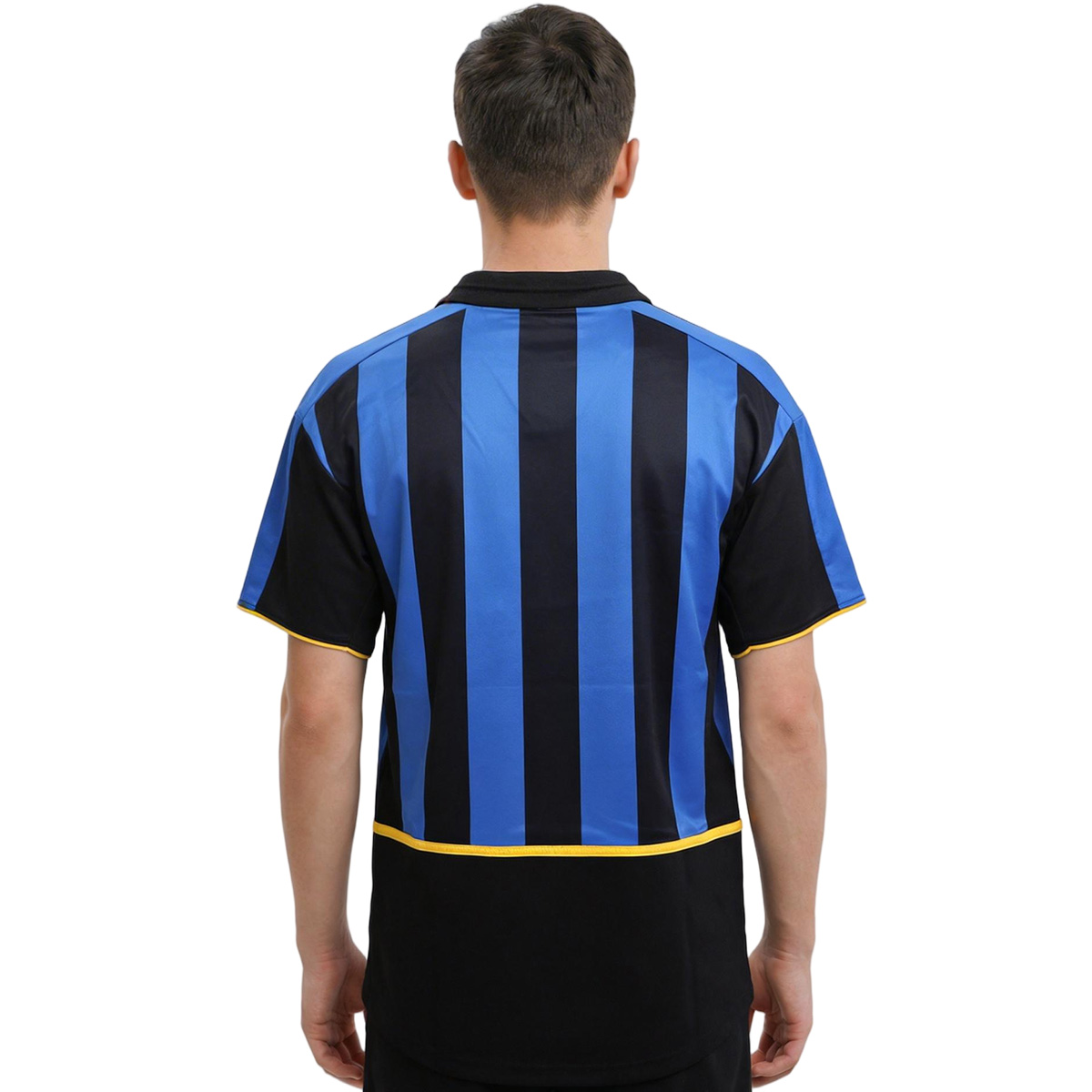 Retro Inter Milan Jersey Home 2002/03 Retro Inter Milan Jersey Home 2002/03