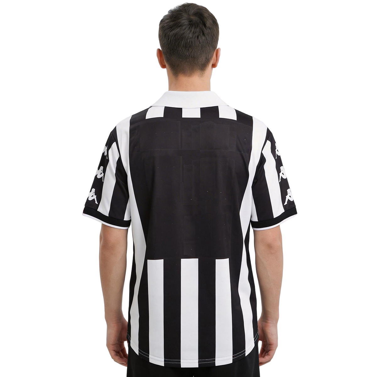 Retro Juventus Home Jersey 1999/00 Retro Juventus Home Jersey 1999/00